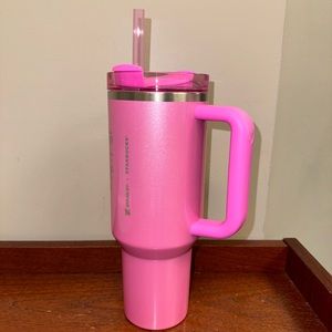 Stanley + Starbucks 40 oz Tumbler